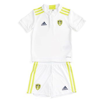 Trikot Leeds United Heim Kinder 2021-22